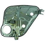 New Power Window Regulator For Hyundai Santa Fe 2007-2009 834712B000 749-340. Fixed Price $111.95.