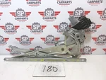 Lexus NX200T 2015 2016 2017 Oem Front Right Passenger Window Regulator Motor. Fixed Price $130.06.