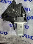 Genuine New Volvo XC90 2016 - 21 Right Front Window Motor 31440412. Fixed Price $119.93.