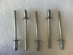 5X- For Mercedes Genuine Window Regulator Rivet 003 990 24 97. Fixed Price $18.07.