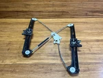 2015-2026 Porsche Macan 95 Front Right Side Door Window Regulator W/ Motor Oem. Fixed Price $40.00.