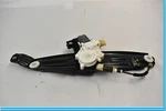 09-16 Bmw F01 F02 750LI Rear Right Passenger Side Window Regulator 7182096 Oem. Fixed Price $33.00.