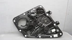 11-18 Volkswagen Vw Touareg Rear Right Passenger Side Door Window Regulator Oem. Fixed Price $87.00.
