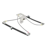 Genuine Land Rover 2003-2009 Range Window Regulator Front Left CUH500230. Fixed Price $498.95.