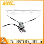 Power Window Regulator With Motor Front Left Fits 1996-2000 Honda Civic L4 1.6L. Fixed Price $30.99.