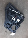 2007-2011 Dodge Nitro Driver Left Rear Window Regulator Electric Id 68004823AA. Fixed Price $199.99.