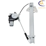 Rear Left Window Regulator With Motor For Mitsubishi Montero 1992-1996 3.0L 3.5L. Fixed Price $33.29.