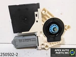 Oem 2012-2015 Volkswagen Cc 2.0L Front Left Side Window Regulator Motor. Fixed Price $99.99.