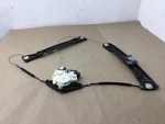 Alfa Romeo Giulia 2018 Front Right Door Window Regulator Motor 17-19 :m. Fixed Price $33.00.