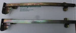 Toyota Sequoia 2001 2007 Rear Back Window Guide Rail Genuine Oem 69904-. Fixed Price $65.00.