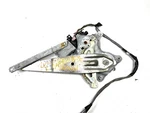 99-03 Lexus RX300 Rear Left Driver Side Window Regulator & Motor 85710-48030. Fixed Price $54.99.