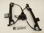 Tesla Model Passenger Right Rear Window Regulator 6006377-00-G Fits 12-16. Fixed Price $224.89.
