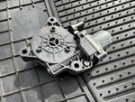 2025 Hyundai Elantra 2.0L Right Front Window Regulator Motor Oem 82460AA000. Fixed Price $68.74.