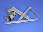 06-09 Dodge Ram Oem Mopar Lh Rear Window Regulator ,55277091AA 198235. Fixed Price $89.00.