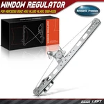 Rear Left Driver Window Regulator W/o Motor For Mercedes-benz ML320 ML430 W163. Fixed Price $36.99.