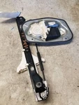 2005 2010 Vw Jetta Sedan - Right Rear Glass Regulator 1K5839462 R145978. Fixed Price $100.00.