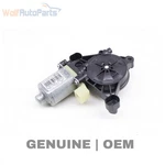 2021-2024 Vw Taos Front Right Window Lifter Motor 2Q0959801B. Fixed Price $46.99.
