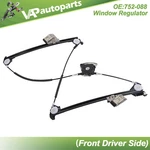 For 1997-2004 Porsche Boxster Window Regulator Front Left Without Motor. Fixed Price $43.99.