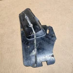 78-82 C3 Corvette Right Power Window Motor Cover Access Door Inspection Guard. Fixed Price $56.09.