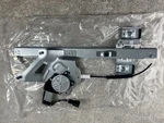 Rear Right/ Passenger Side Power Window Regulator For 00-05 Buick Lesabre 741812. Fixed Price $30.90.