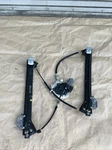 14-22 Maserati Quattroporte Front Right Door Window Regulator Motor Oem 19K. Fixed Price $80.00.