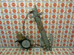 2000-2003 Nissan Maxima Passenger Right Rear Window Regulator W/ Motor Oem. Fixed Price $15.00.