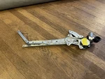 18-24 2018-2024 Nissan Kicks Front Left Door Window Regulator Power W/motor Oem. Fixed Price $37.50.