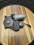 04-09 Jaguar XJ8 Xjr Rear Left Driver Side Window Motor Oem. Fixed Price $46.55.