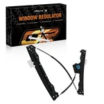 Front Left Driver Side Power Window Regulator For Dodge Avenger 2008-2010. Fixed Price $32.59.