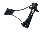 2012 - 2022 Volkswagen Passat Rear Left Driver Side Door Window Regulator Oem. Fixed Price $53.99.