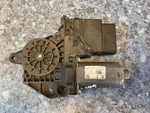 Volkswagen Vw Golf MK6 (2008-2015) O/s Rear Right Window Motor 5K0959704D. Fixed Price $18.85.