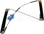 Dorman 749-637 Window Regulator Fits Audi A4 RS4 Front Left 8E0837461. Fixed Price $97.93.