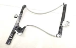 New Oem Gm Front Left Door Window Regulator 19331466 Trailblazer Envoy 2002-2009. Fixed Price $124.45.