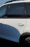 2023-2025 Kia Telluride Lh Left Driver Side Rear Door Oem. Fixed Price $1855.00.