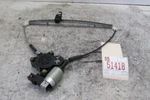 Window Regulator Motor Mazda 6 2003 2008 Left Driver Side Rear Door Power Oem. Fixed Price $29.99.