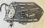2001-06 Bmw 325I Conv. Lh Driver Side Quarter Window Regulator Oem 163-56374L. Fixed Price $135.00.