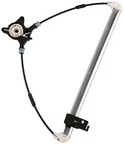New Window Regulator For Mazda 03-08 Rear Left 11R603 6652520 WR49091 749-091. Fixed Price $37.95.