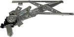 Dorman 751-014 Power Window Regulator And Motor Assembly. Fixed Price $129.92.