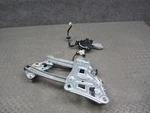 10-15 Lexus IS350 IS250 Convertible Rear Right Window Regulator Motor Oem. Fixed Price $78.25.