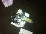 Passenger Power Window Motor Front Rear Fits 05-07 Taurus 159820. Fixed Price $53.69.