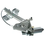 2X Rear Right Left Window Regulator W/motor For 01-03 Oldsmobile Aurora. Fixed Price $76.61.