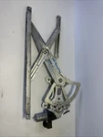 2016-2023 Toyota Tacoma Front Left Door Window Regulator W/ Motor Oem 8572004030. Fixed Price $89.99.