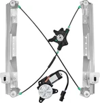 Front Right Passenger Power Window Regulator Motor 6-PIN For Dodge Grand Caravan. Fixed Price $36.00.