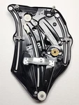 Quarter Window Regulator For Mercedes-benz 2010-2016 Rear Right W207 E350 E400. Fixed Price $120.74.