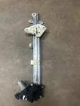 2017 22 Cr-v Rear Left Window Regulator & Motor Assembly Oem. Fixed Price $45.99.