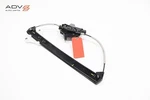 2023 - 2024 Fisker Ocean Rear Left Side Door Window Glass Regulator W/ Motor Oem. Fixed Price $169.99.