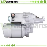 Starter Fits Dodge B1500 B2500 B3500 Dakota Ram 53005984 17466. Fixed Price $74.34.