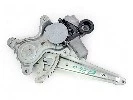2013-2016 Lexus GS350 Rear Left/driver Door Regulator Assembly 85710-30491, B032. Fixed Price $65.04.