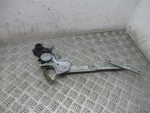 2015 Lexus Nx 300H Z1 Hybrid MK1 5DRS Estate Front Right Window Regulator *4685. Fixed Price $79.22.