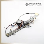 2001 2005 Honda Civic Door Window Regulator W/ Motor Front Right 72210-S5A-G05. Fixed Price $77.78.